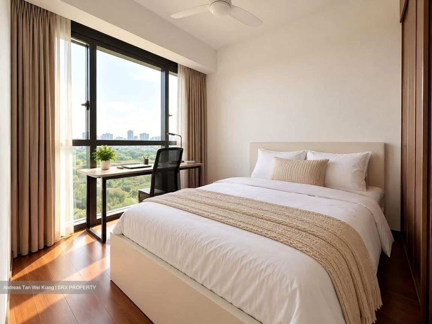 Normanton Park (D5), Apartment #637933751